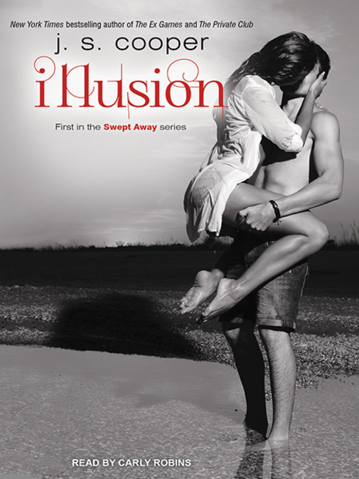 Title details for Illusion by J. S. Cooper - Available